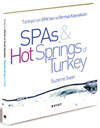 Photo of Spa book